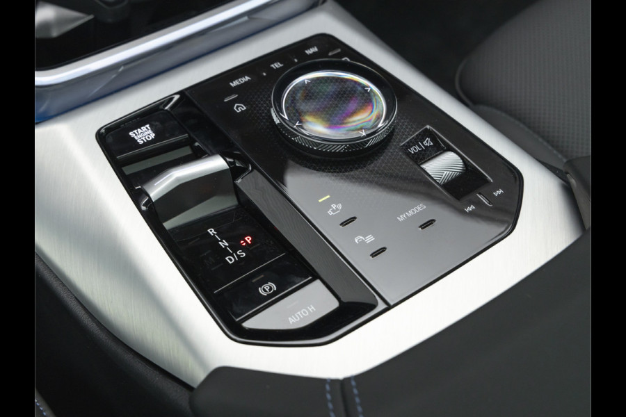 BMW X3 xDrive20i M-Sport Pro - Pano - Stoelventilatie - Memoryzetels