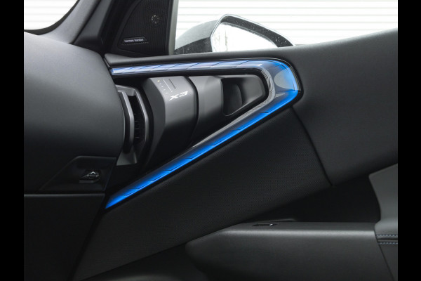 BMW X3 xDrive20i M-Sport Pro - Pano - Stoelventilatie - Memoryzetels