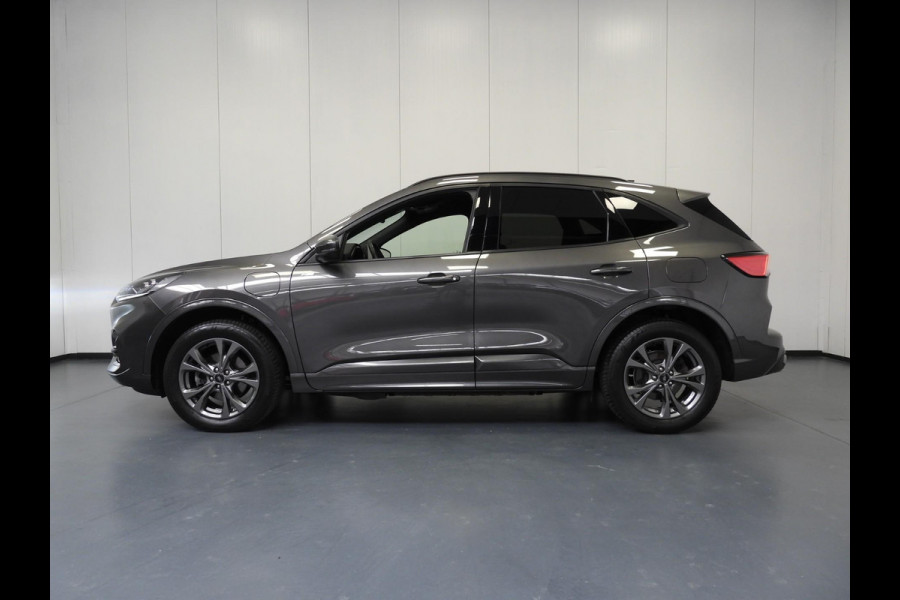 Ford Kuga 2.5 PHEV Plug-In ST-Line X NAVI/CAMERA/LED/B&O/HEAD-UP/18"LMV!