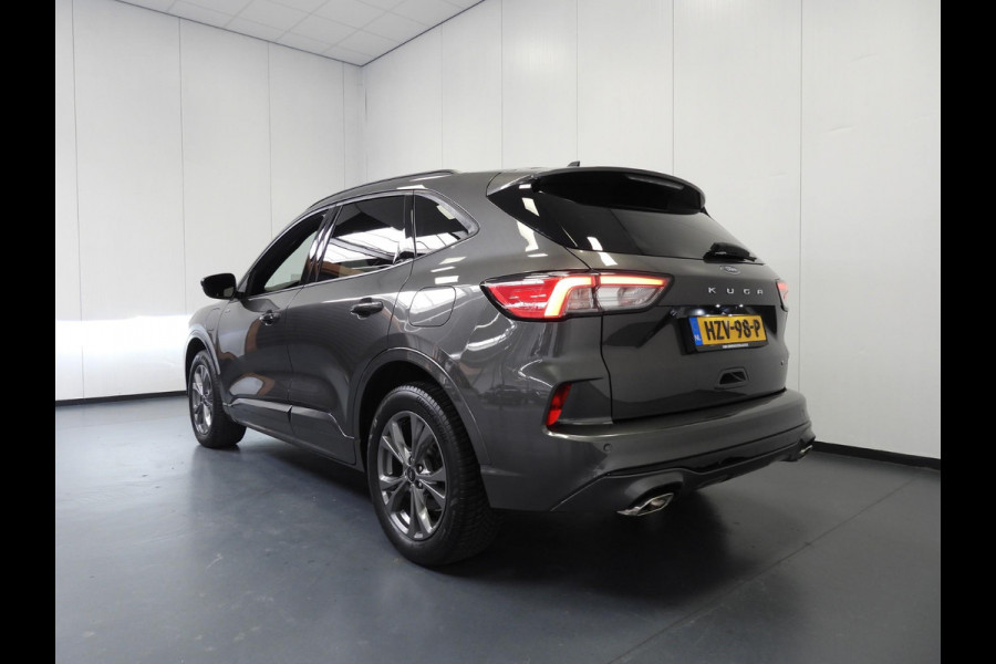 Ford Kuga 2.5 PHEV Plug-In ST-Line X NAVI/CAMERA/LED/B&O/HEAD-UP/18"LMV!