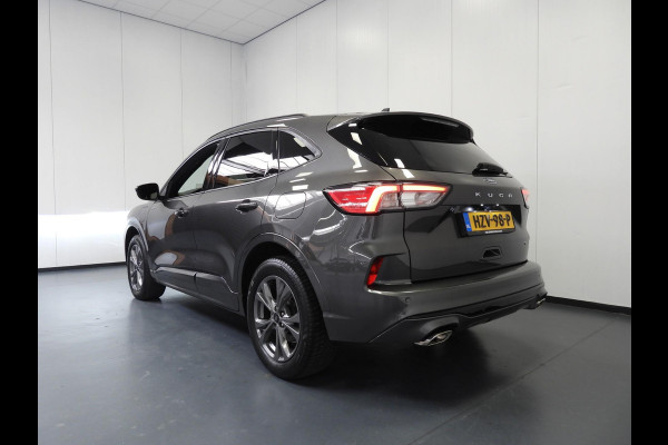 Ford Kuga 2.5 PHEV Plug-In ST-Line X NAVI/CAMERA/LED/B&O/HEAD-UP/18"LMV!