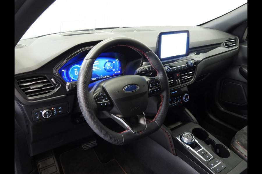 Ford Kuga 2.5 PHEV Plug-In ST-Line X NAVI/CAMERA/LED/B&O/HEAD-UP/18"LMV!