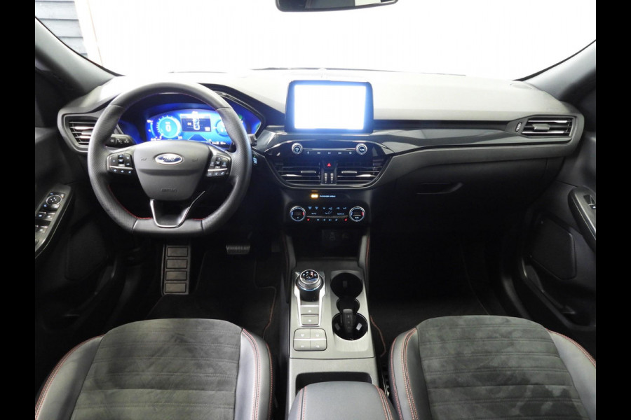 Ford Kuga 2.5 PHEV Plug-In ST-Line X NAVI/CAMERA/LED/B&O/HEAD-UP/18"LMV!