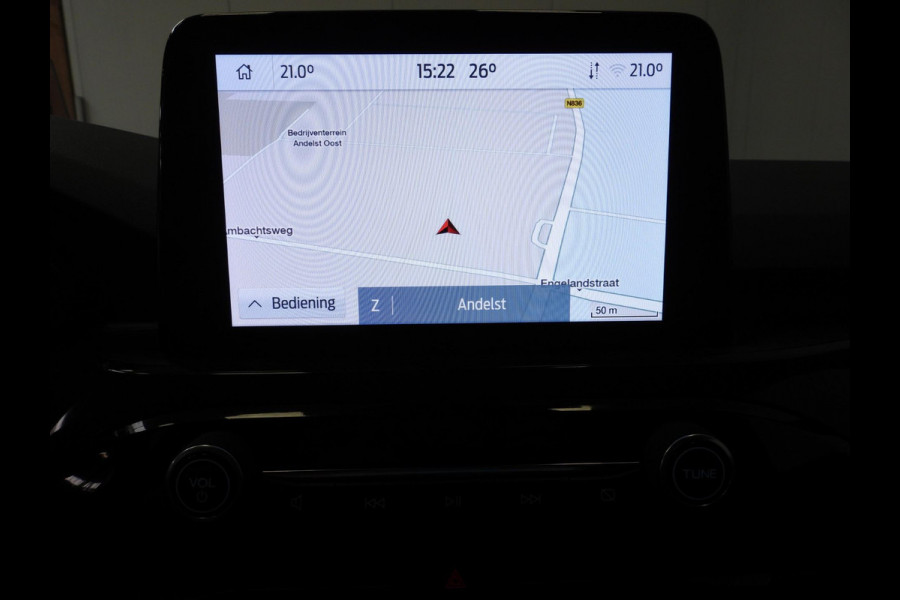 Ford Kuga 2.5 PHEV Plug-In ST-Line X NAVI/CAMERA/LED/B&O/HEAD-UP/18"LMV!