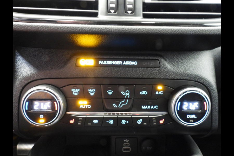 Ford Kuga 2.5 PHEV Plug-In ST-Line X NAVI/CAMERA/LED/B&O/HEAD-UP/18"LMV!