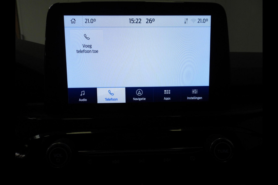 Ford Kuga 2.5 PHEV Plug-In ST-Line X NAVI/CAMERA/LED/B&O/HEAD-UP/18"LMV!