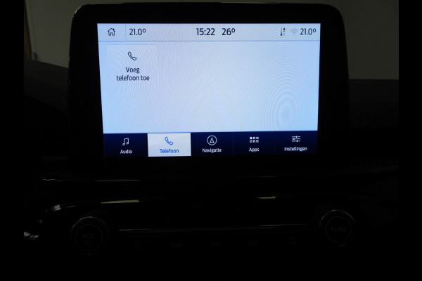 Ford Kuga 2.5 PHEV Plug-In ST-Line X NAVI/CAMERA/LED/B&O/HEAD-UP/18"LMV!