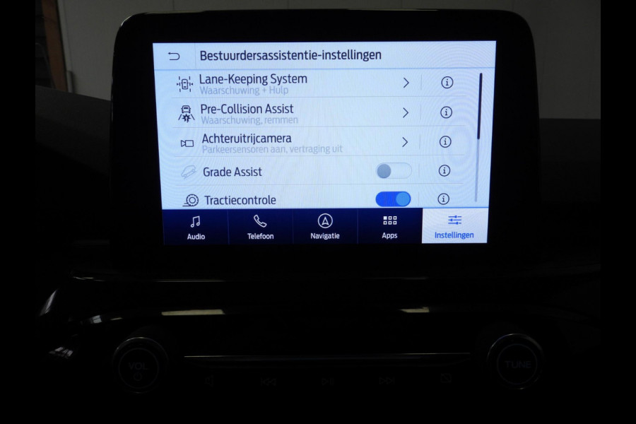 Ford Kuga 2.5 PHEV Plug-In ST-Line X NAVI/CAMERA/LED/B&O/HEAD-UP/18"LMV!