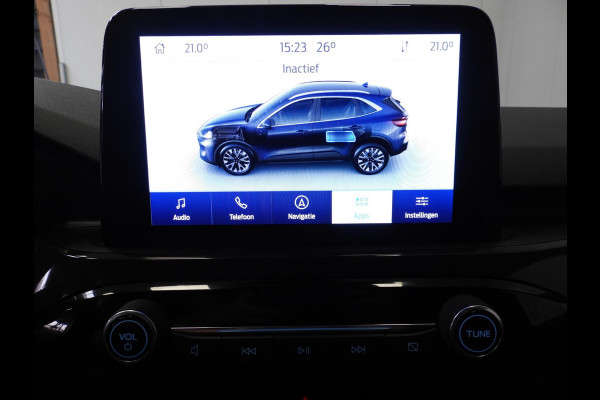 Ford Kuga 2.5 PHEV Plug-In ST-Line X NAVI/CAMERA/LED/B&O/HEAD-UP/18"LMV!