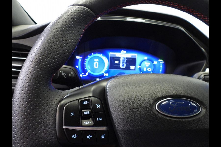 Ford Kuga 2.5 PHEV Plug-In ST-Line X NAVI/CAMERA/LED/B&O/HEAD-UP/18"LMV!