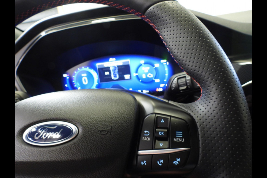 Ford Kuga 2.5 PHEV Plug-In ST-Line X NAVI/CAMERA/LED/B&O/HEAD-UP/18"LMV!