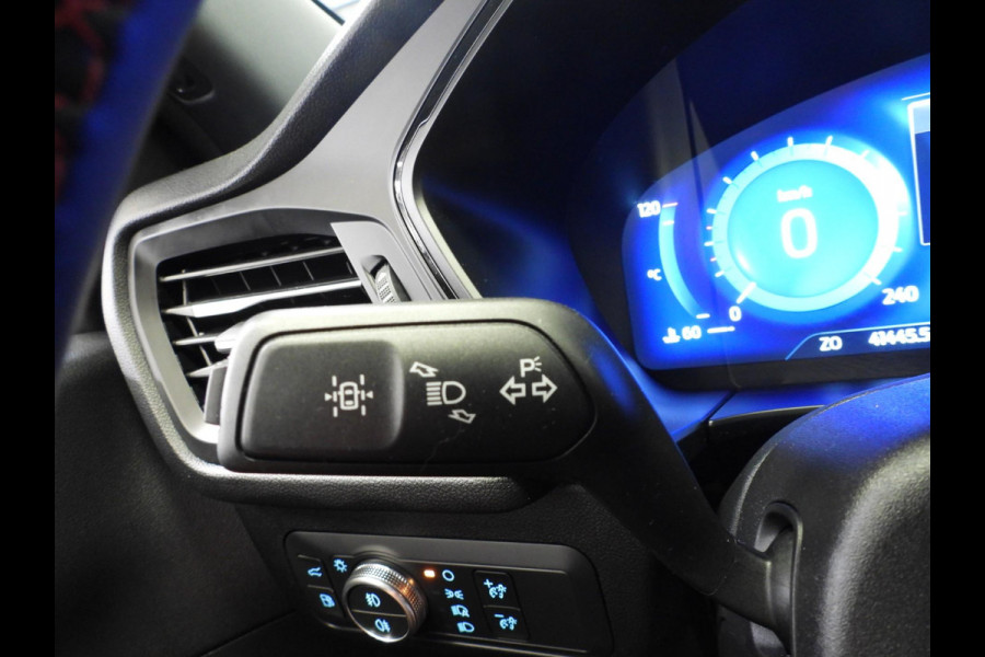 Ford Kuga 2.5 PHEV Plug-In ST-Line X NAVI/CAMERA/LED/B&O/HEAD-UP/18"LMV!