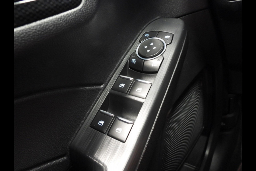 Ford Kuga 2.5 PHEV Plug-In ST-Line X NAVI/CAMERA/LED/B&O/HEAD-UP/18"LMV!