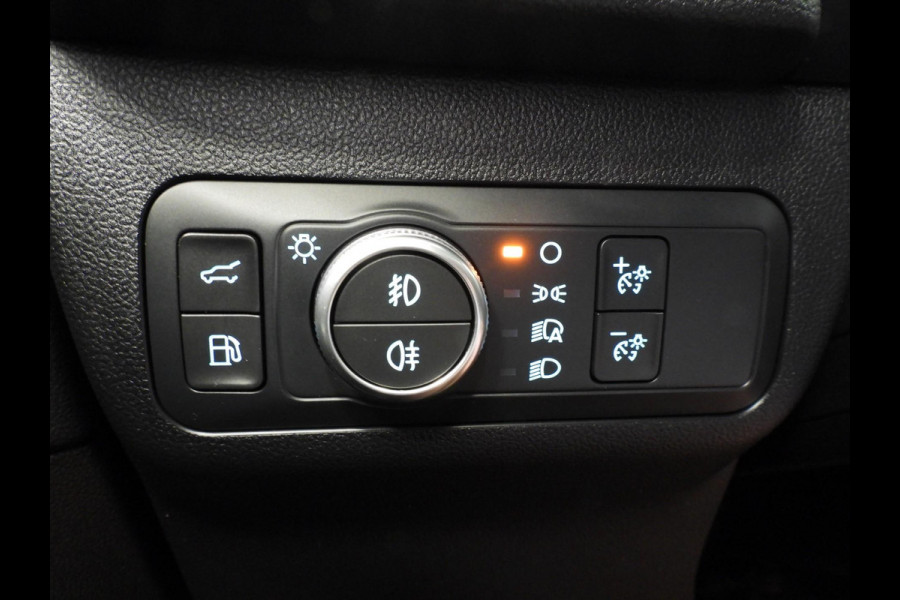 Ford Kuga 2.5 PHEV Plug-In ST-Line X NAVI/CAMERA/LED/B&O/HEAD-UP/18"LMV!