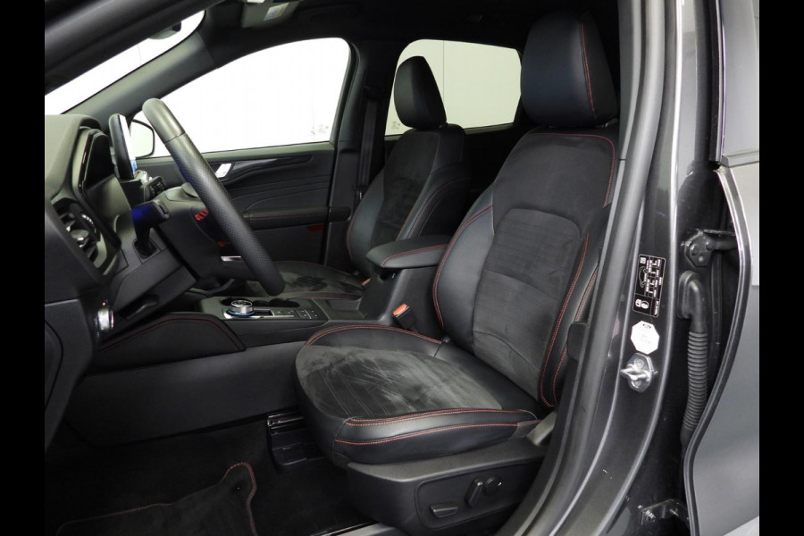 Ford Kuga 2.5 PHEV Plug-In ST-Line X NAVI/CAMERA/LED/B&O/HEAD-UP/18"LMV!