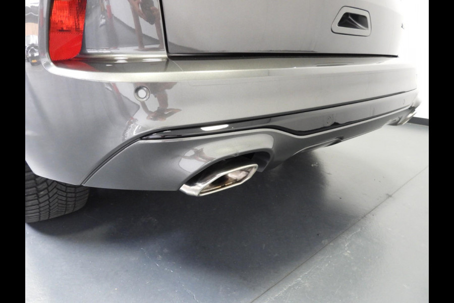 Ford Kuga 2.5 PHEV Plug-In ST-Line X NAVI/CAMERA/LED/B&O/HEAD-UP/18"LMV!