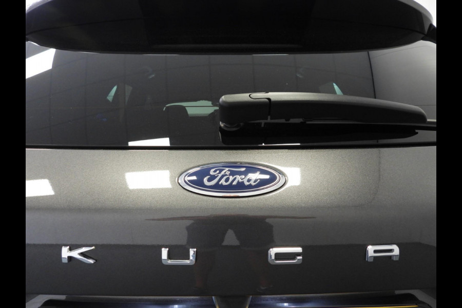 Ford Kuga 2.5 PHEV Plug-In ST-Line X NAVI/CAMERA/LED/B&O/HEAD-UP/18"LMV!