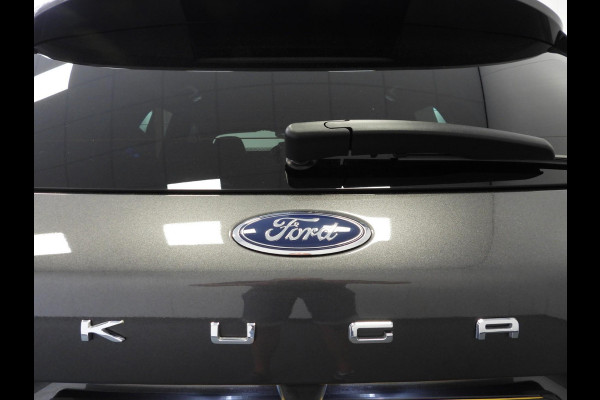 Ford Kuga 2.5 PHEV Plug-In ST-Line X NAVI/CAMERA/LED/B&O/HEAD-UP/18"LMV!
