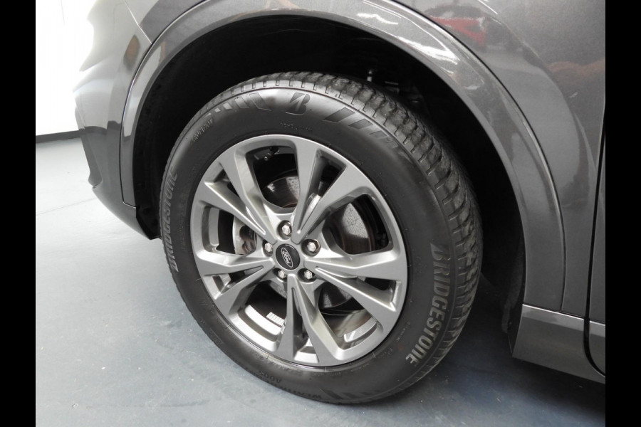 Ford Kuga 2.5 PHEV Plug-In ST-Line X NAVI/CAMERA/LED/B&O/HEAD-UP/18"LMV!