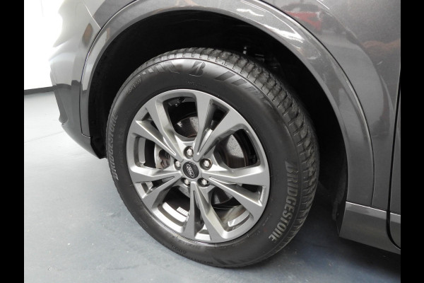 Ford Kuga 2.5 PHEV Plug-In ST-Line X NAVI/CAMERA/LED/B&O/HEAD-UP/18"LMV!