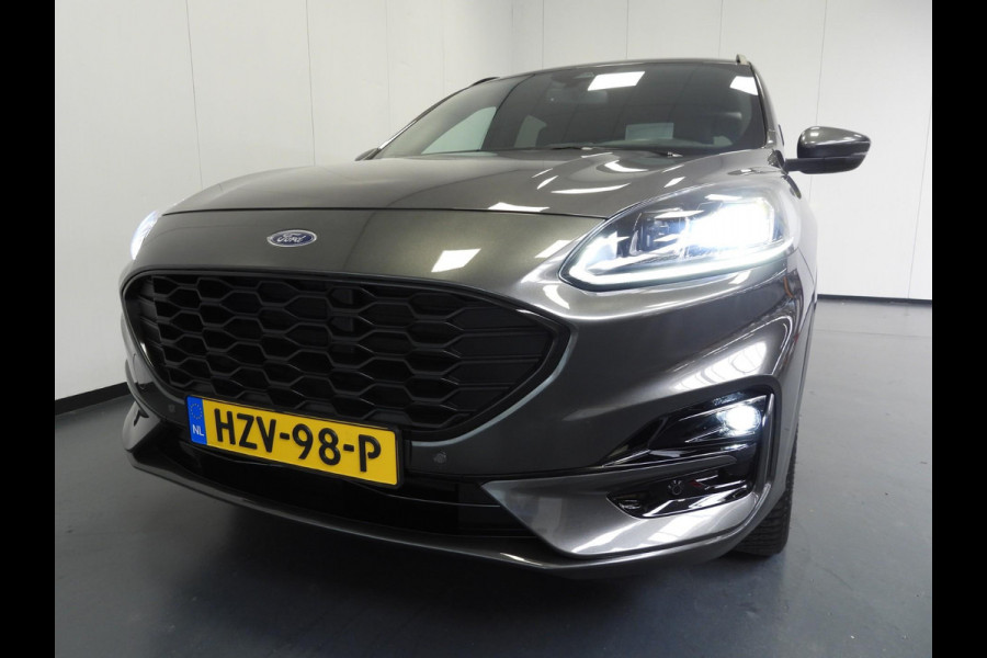 Ford Kuga 2.5 PHEV Plug-In ST-Line X NAVI/CAMERA/LED/B&O/HEAD-UP/18"LMV!