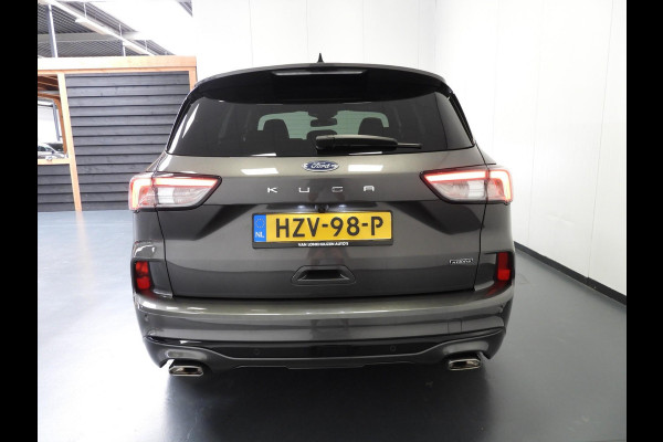 Ford Kuga 2.5 PHEV Plug-In ST-Line X NAVI/CAMERA/LED/B&O/HEAD-UP/18"LMV!