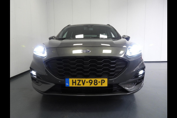 Ford Kuga 2.5 PHEV Plug-In ST-Line X NAVI/CAMERA/LED/B&O/HEAD-UP/18"LMV!