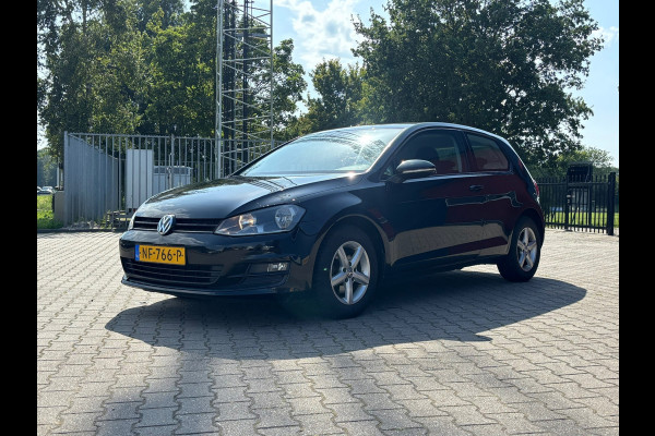 Volkswagen Golf 1.2 TSI Trendline | Airco + Cruise control |