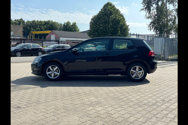 Volkswagen Golf 1.2 TSI Trendline | Airco + Cruise control |
