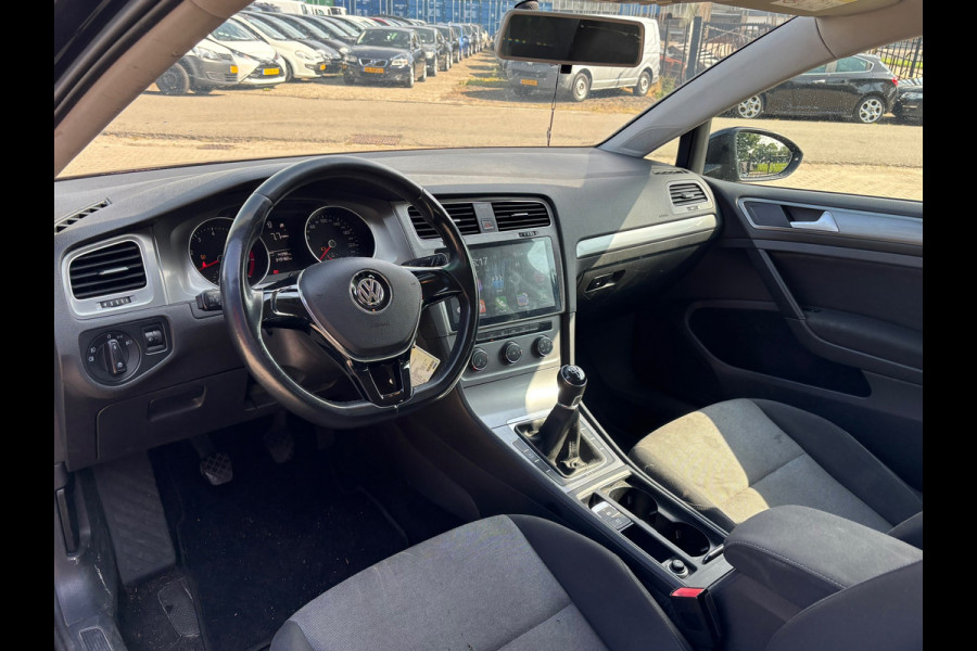 Volkswagen Golf 1.2 TSI Trendline | Airco + Cruise control |
