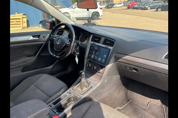 Volkswagen Golf 1.2 TSI Trendline | Airco + Cruise control |