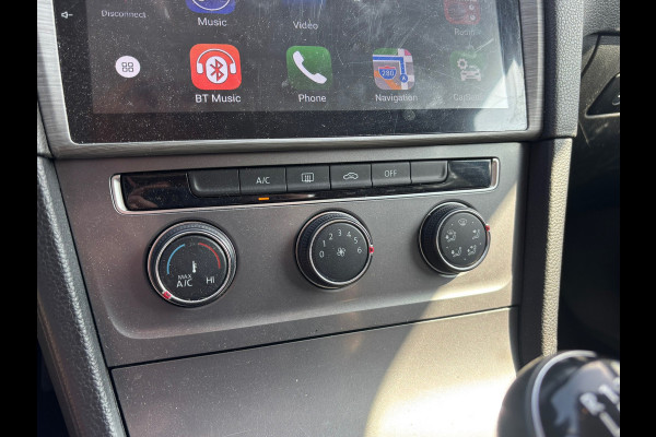 Volkswagen Golf 1.2 TSI Trendline | Airco + Cruise control |