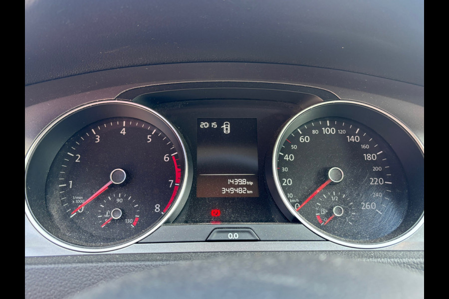 Volkswagen Golf 1.2 TSI Trendline | Airco + Cruise control |