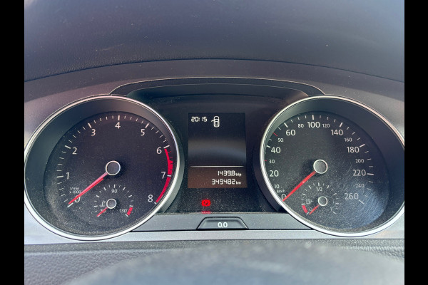 Volkswagen Golf 1.2 TSI Trendline | Airco + Cruise control |