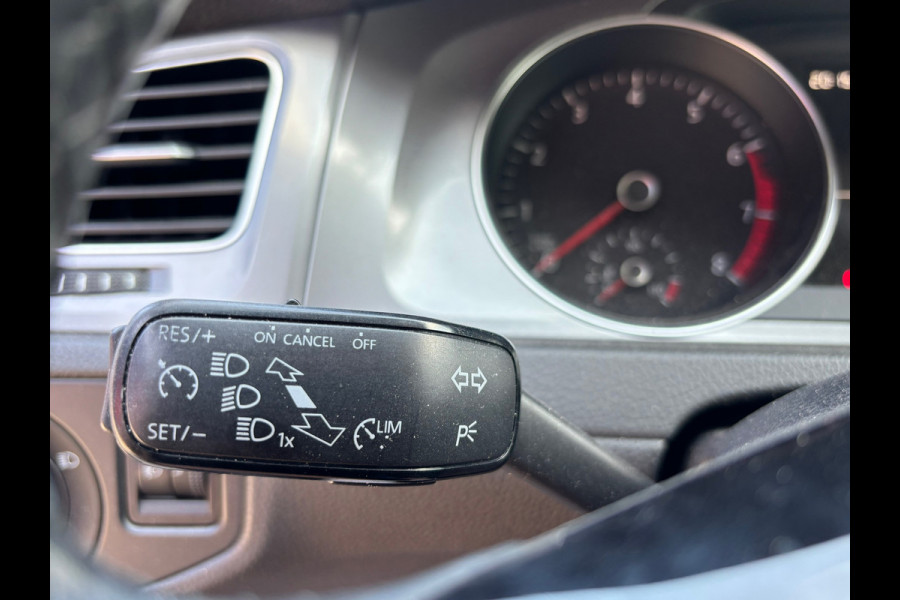 Volkswagen Golf 1.2 TSI Trendline | Airco + Cruise control |