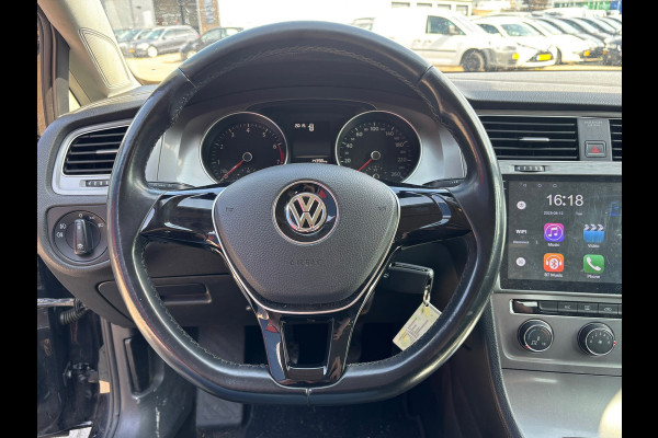 Volkswagen Golf 1.2 TSI Trendline | Airco + Cruise control |