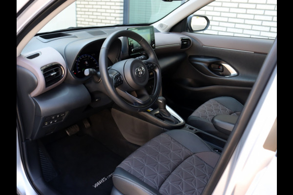 Toyota Yaris Cross 1.5 Hybrid Executive | Panoramadak | Head-Up | Park-Assist
