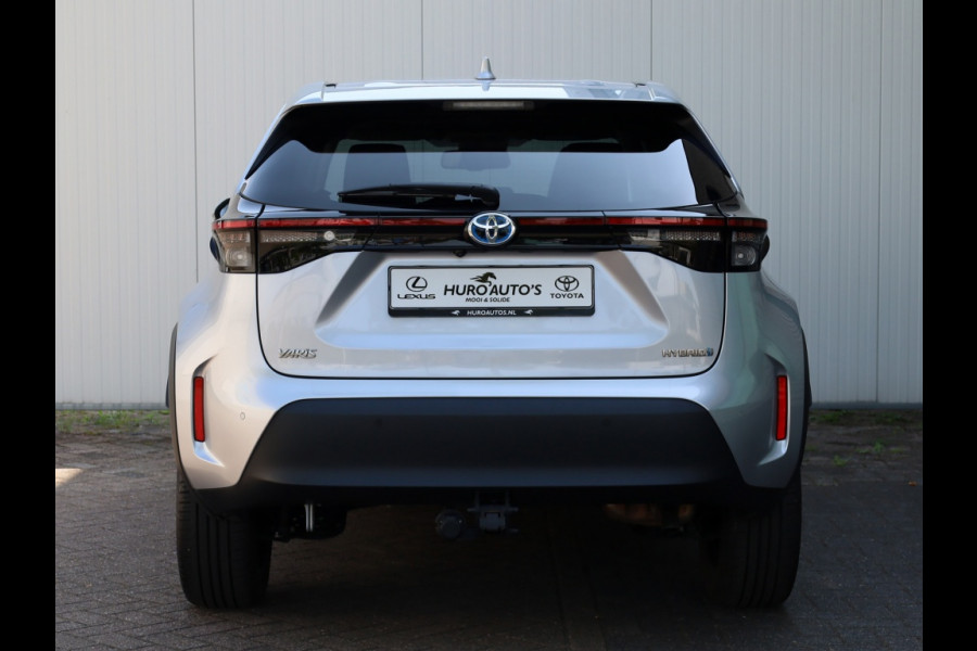 Toyota Yaris Cross 1.5 Hybrid Executive | Panoramadak | Head-Up | Park-Assist