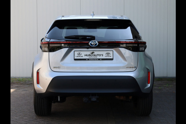 Toyota Yaris Cross 1.5 Hybrid Executive | Panoramadak | Head-Up | Park-Assist
