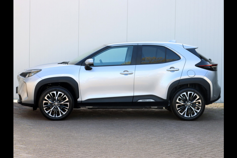 Toyota Yaris Cross 1.5 Hybrid Executive | Panoramadak | Head-Up | Park-Assist
