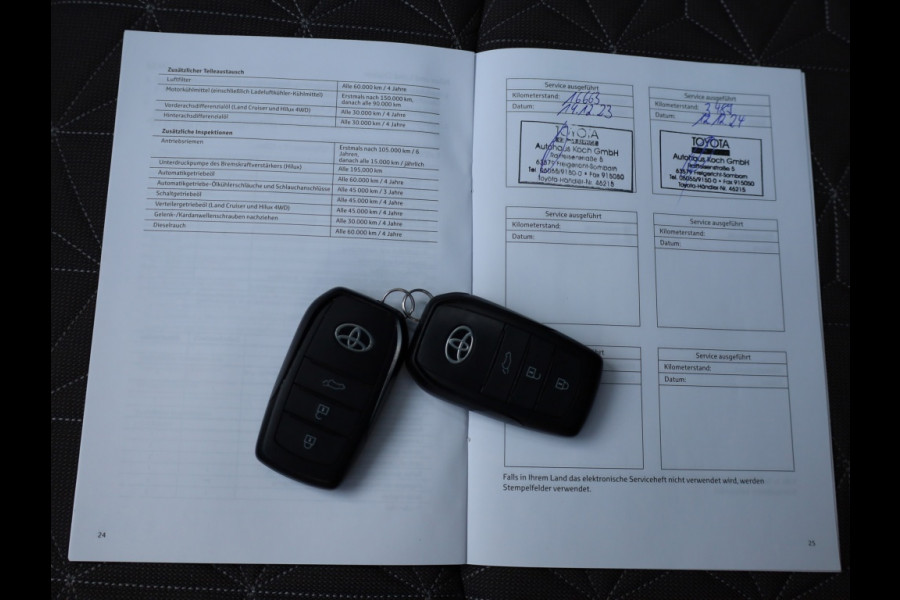 Toyota Yaris Cross 1.5 Hybrid Executive | Panoramadak | Head-Up | Park-Assist