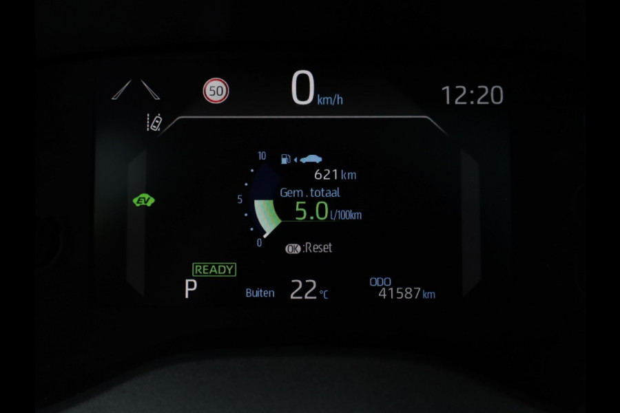 Toyota Yaris Cross 1.5 Hybrid Executive | Panoramadak | Head-Up | Park-Assist