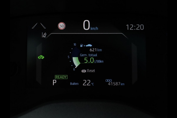 Toyota Yaris Cross 1.5 Hybrid Executive | Panoramadak | Head-Up | Park-Assist
