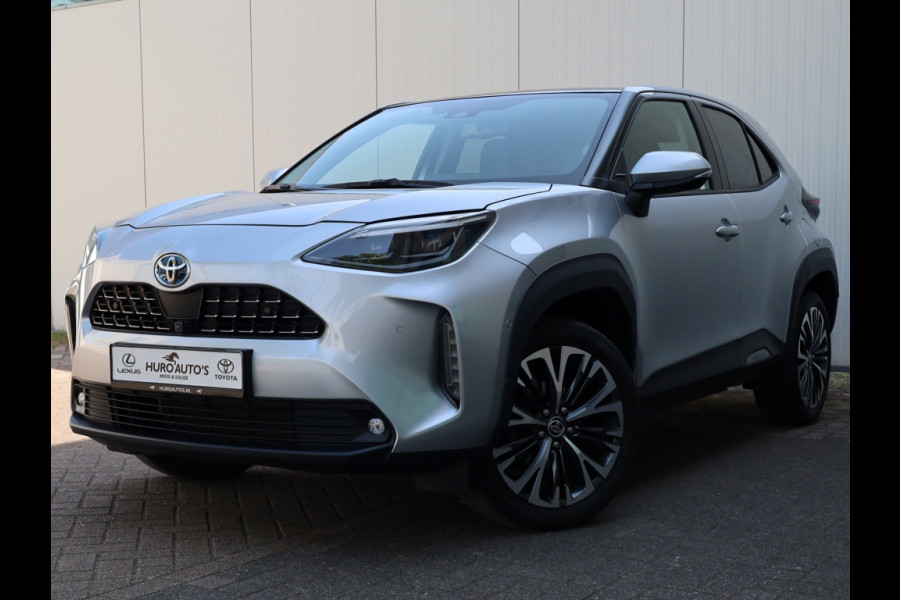 Toyota Yaris Cross 1.5 Hybrid Executive | Panoramadak | Head-Up | Park-Assist