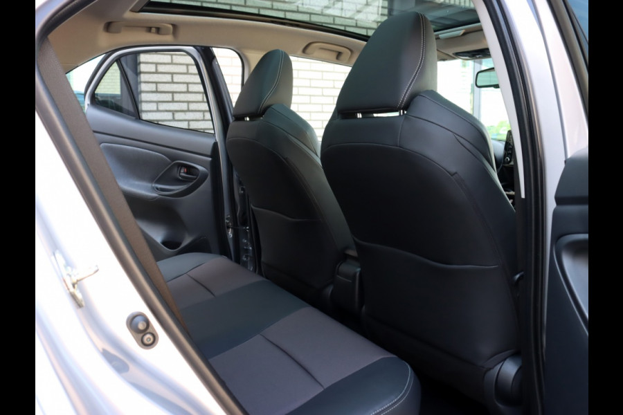 Toyota Yaris Cross 1.5 Hybrid Executive | Panoramadak | Head-Up | Park-Assist