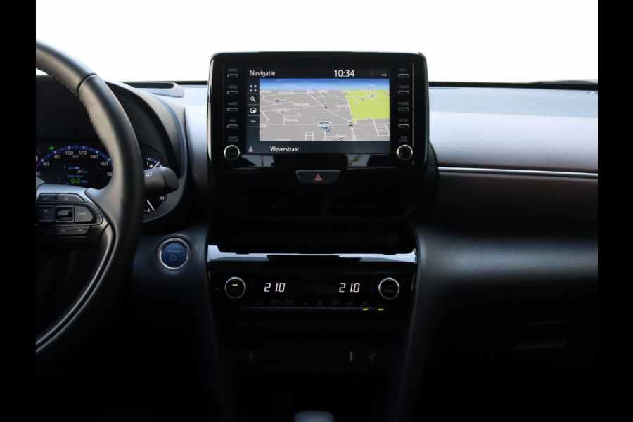 Toyota Yaris Cross 1.5 Hybrid Executive | Panoramadak | Head-Up | Park-Assist
