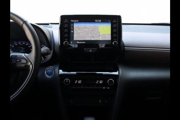 Toyota Yaris Cross 1.5 Hybrid Executive | Panoramadak | Head-Up | Park-Assist