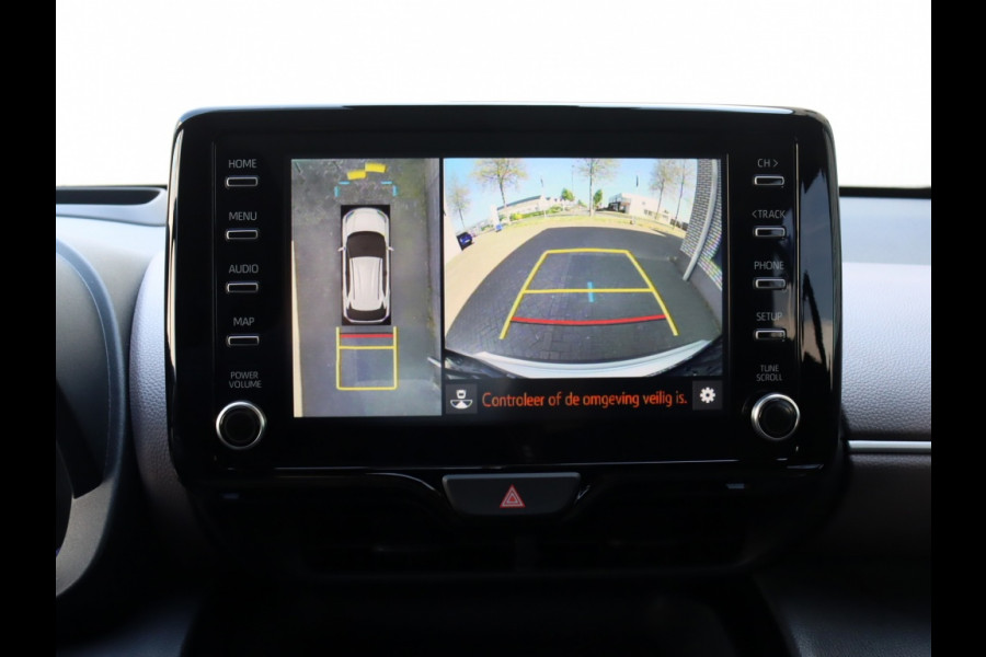 Toyota Yaris Cross 1.5 Hybrid Executive | Panoramadak | Head-Up | Park-Assist