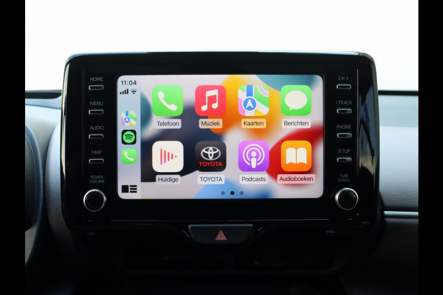 Toyota Yaris Cross 1.5 Hybrid Executive | Panoramadak | Head-Up | Park-Assist