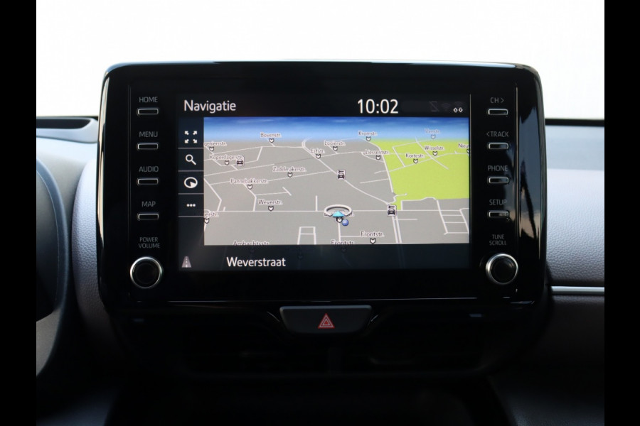 Toyota Yaris Cross 1.5 Hybrid Executive | Panoramadak | Head-Up | Park-Assist